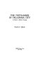 The Vietnamese in Oklahoma City : a study in ethnic change /