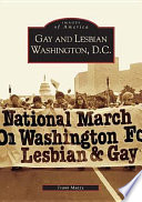 Gay and lesbian Washington D.C. /
