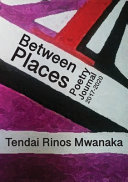 Between places : poetry journal 2017-2020 /