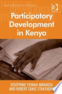 Participatory development in Kenya /
