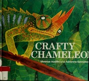 Crafty Chameleon /