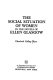 The social situation of women in the novels of Ellen Glasgow /