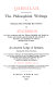 Qabbalah. : The philosophical writings of Solomon ben Yehudah Ibn Gebirol, or Avicebron, and their connection with the Hebrew Qabbalah and Sepher ha-Zohar, with remarks upon the antiquity and content of the latter and translations of selected passages from the same. Also, An ancient lodge of initiates, translated from the Zohar, and an abstract of an essay upon the Chinese Qabbalah contained in the book called the Yih king, a translation of part of the mystic theology of Dionysios the Areopagite, and an account of the construction of the ancient Akkadian and Chaldean universe, etc.