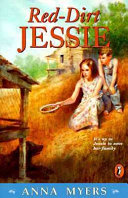 Red-dirt Jessie /