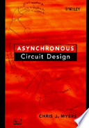 Asynchronous circuit design /