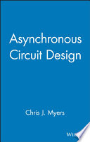 Asynchronous circuit design /