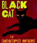 Black cat /