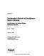 Venezuela's pursuit of Caribbean Basin interests : implications for United States national security : a project Air Force report, prepared for the United States Air Force /