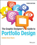The graphic designer's guide to portfolio design /