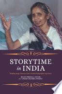 Storytime in India : wedding songs, Victorian tales, and the ethnographic experience /