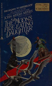 The moon's fire-eating daughter /