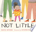 Not little /