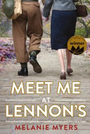 Meet me at Lennon's /