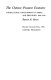 The Chinese peasant economy ; agricultural development in Hopei and Shantung, 1890-1949 /