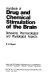 Handbook of drug and chemical stimulation of the brain: behavioral, pharmacological, and physiological aspects /