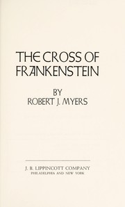 The cross of Frankenstein /