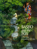 Bashō and the fox /