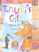 Tanuki's gift : a Japanese tale /