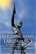 Birmingham landmarks : people and places of the Magic City /