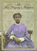 At her majesty's request : an African princess in Victorian England /