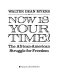 Now is your time! : the African-American struggle for freedom /