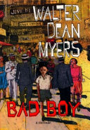 Bad boy : a memoir /