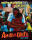 Amiri & Odette : a love story : a poem /