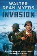 Invasion /