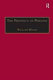 The presence of persons : essays on literature, science, and philosophy in the nineteenth century /