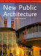 New public architecture /