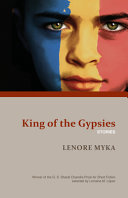 King of the gypsies : stories /