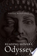 Reading Homer's Odyssey /