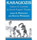 Karagiozis : culture & comedy in Greek puppet theater /