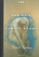 The end of a family story : a novel /