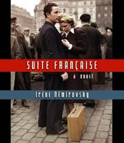 Suite française : [a novel] /