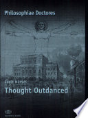 Thought outdanced : the motif of dancing in Yeats and Joyce /