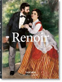 RENOIR. PAINTER OF HAPPINESS.