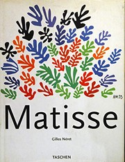 Henri Matisse /