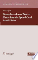 Transplantation of neural tissue into the spinal cord /