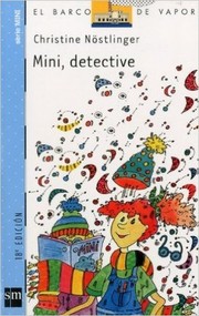 Mini, detective /