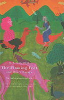 The flaming feet and other essays : the Dalit movement in India /