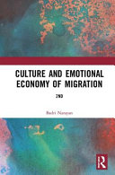 Culture and emotional economy of migration /