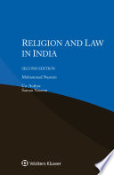 RELIGION AND LAW IN INDIA.