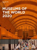 MUSEUMS OF THE WORLD 2020.