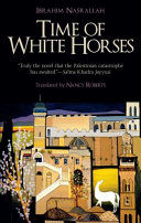 Time of white horses /