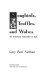 Songbirds, truffles, and wolves : an American naturalist in Italy /