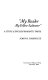 "My reader my fellow-labourer" : a study of English romantic prose /