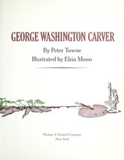 George Washington Carver /