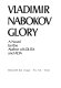 Glory : a novel /