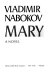 Mary; a novel /